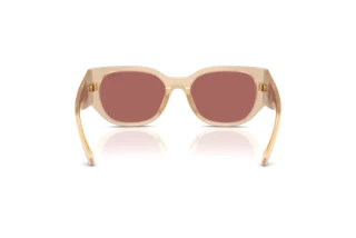 Rückansicht Vogue Eyewear VO5641SU (323469)