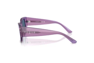 Seitenansicht Vogue Eyewear VO5641SU (323680)