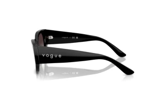 Seitenansicht Vogue Eyewear VO5641SU (W44/8G)