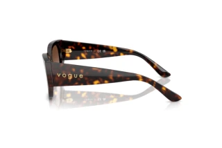 Seitenansicht Vogue Eyewear VO5641SU (W65613)