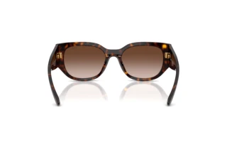 Rückansicht Vogue Eyewear VO5641SU (W65613)