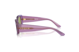 Seitenansicht Vogue Eyewear VO5642SU (323682)