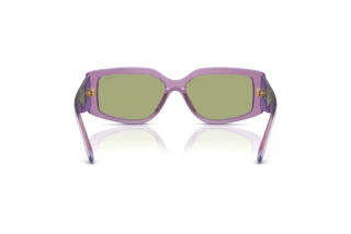 Rückansicht Vogue Eyewear VO5642SU (323682)