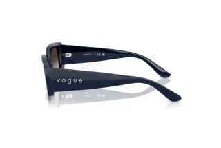 Seitenansicht Vogue Eyewear VO5642SU (32408G)