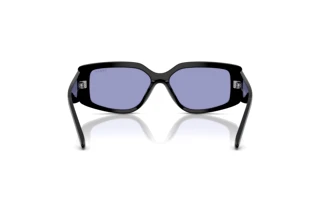 Rückansicht Vogue Eyewear VO5642SU (W44/76)