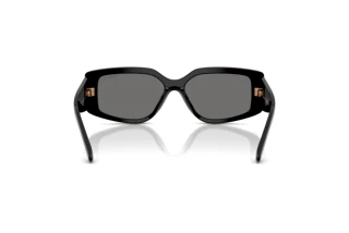 Rückansicht Vogue Eyewear VO5642SU (W44/81)