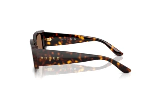 Seitenansicht Vogue Eyewear VO5642SU (W65673)