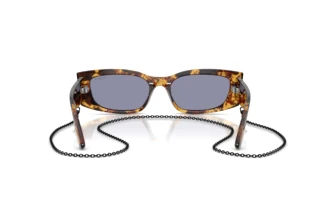 Rückansicht Vogue Eyewear VO5655SU (3179/1)