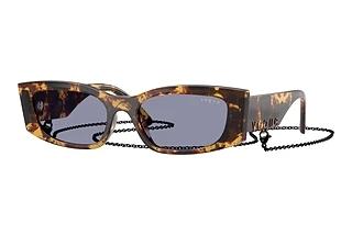 Vogue Eyewear VO5655SU 3179/1 GreyHoney Havana