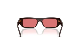 Rückansicht Vogue Eyewear VO5657SU (324275)