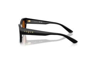 Seitenansicht Vogue Eyewear VO5658SU (W44/73)