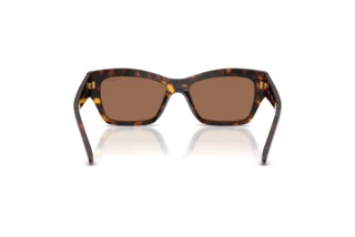 Rückansicht Vogue Eyewear VO5658SU (W65673)