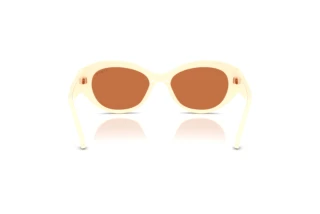 Rückansicht Vogue Eyewear VO5659SU (316773)