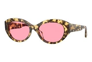 Vogue Eyewear VO5659SU 324184 PinkBrown Beige Tortoise