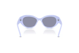 Rückansicht Vogue Eyewear VO5659SU (3245/1)