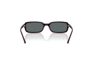 Rückansicht Vogue Eyewear VO5666S (242681)