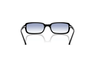 Rückansicht Vogue Eyewear VO5666S (W44/19)