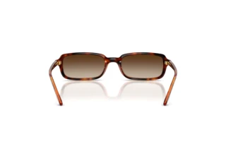 Rückansicht Vogue Eyewear VO5666S (W65613)