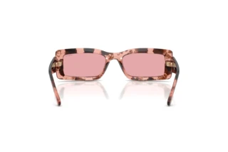 Rückansicht Vogue Eyewear VO5674S (319984)