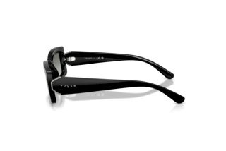Seitenansicht Vogue Eyewear VO5674S (W44/11)