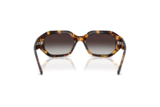 Rückansicht Vogue Eyewear VO5675S (31798G)