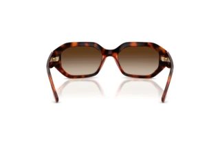 Rückansicht Vogue Eyewear VO5675S (W65613)