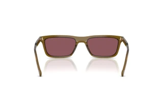Rückansicht Vogue Eyewear VO5687S (3260LB)