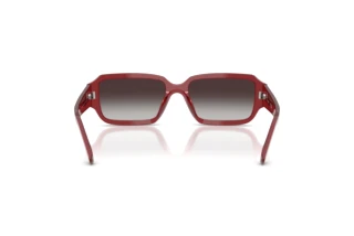 Rückansicht Vogue Eyewear VO5693SU (32818G)