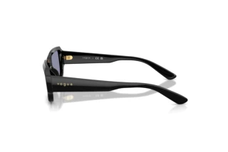 Seitenansicht Vogue Eyewear VO5693SU (W44/1)