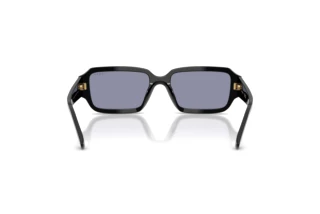 Rückansicht Vogue Eyewear VO5693SU (W44/1)