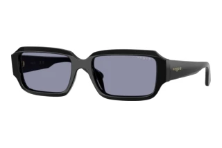 Vorderansicht Vogue Eyewear VO5693SU (W44/1)