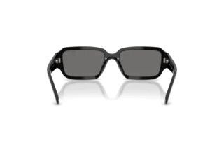 Rückansicht Vogue Eyewear VO5693SU (W44/81)