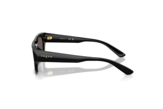 Seitenansicht Vogue Eyewear VO5694SU (W44/87)