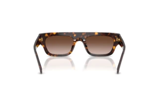 Rückansicht Vogue Eyewear VO5694SU (W65613)