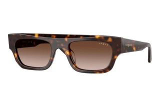 Vorderansicht Vogue Eyewear VO5694SU (W65613)