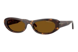 Vorderansicht Vogue Eyewear VO5695SU (W65683)