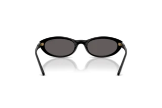 Rückansicht Vogue Eyewear VO5697SU (W44/87)