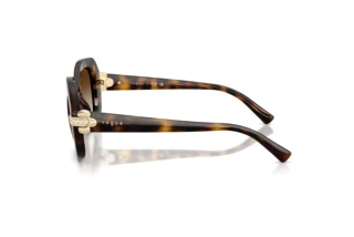 Seitenansicht Vogue Eyewear VO5706SB (W65613)
