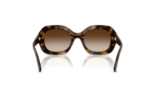 Rückansicht Vogue Eyewear VO5706SB (W65613)