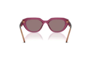 Rückansicht Vogue Eyewear VO5711S (32277N)