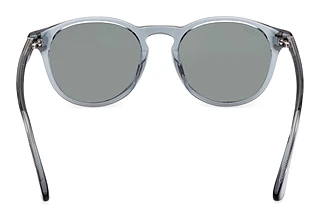 Rückansicht Web Eyewear WE0328 (84A)