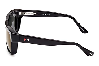 Seitenansicht Web Eyewear WE0343 (01C)