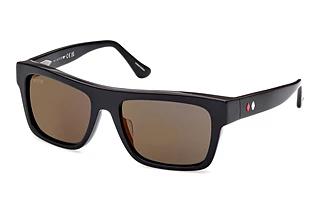 Web Eyewear WE0343 01C
