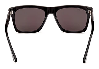 Rückansicht Web Eyewear WE0350 (01A)