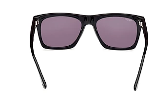 Rückansicht Web Eyewear WE0350 (05A)