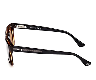 Seitenansicht Web Eyewear WE0350 (55E)