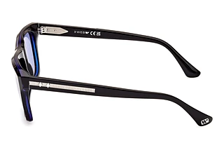 Seitenansicht Web Eyewear WE0350 (56V)