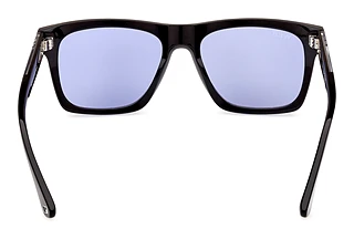 Rückansicht Web Eyewear WE0350 (56V)