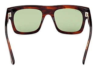 Rückansicht Web Eyewear WE0354 (56N)