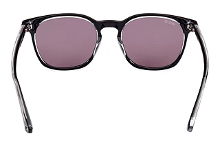 Rückansicht Web Eyewear WE0364 (05A)